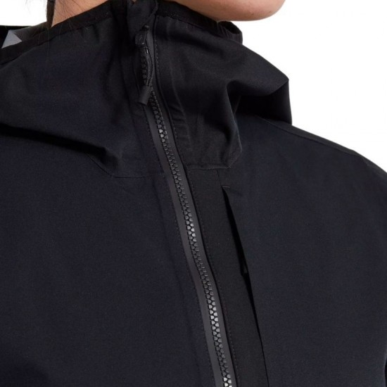 Jacheta ploaie SPECIALIZED Women's Trail - Black XS Jacheta ploaie SPECIALIZED Womens Trail - Black XS