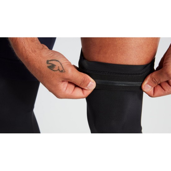 Incalzitoare genunchi SPECIALIZED Knee Covers - Black M Incalzitoare genunchi SPECIALIZED Knee Covers - Black M