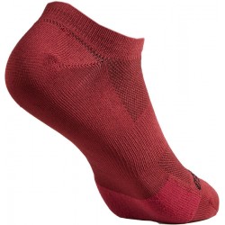 Sosete SPECIALIZED Soft Air Invisible - Red XL