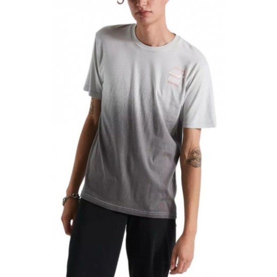 Tricou SPECIALIZED Revel SS - Dove Grey Spray M Tricou SPECIALIZED Revel SS - Dove Grey Spray M