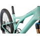Bicicleta SPECIALIZED Stumpjumper Pro - Gloss Oasis/Black S4 Bicicleta SPECIALIZED Stumpjumper Pro - Gloss Oasis/Black S4