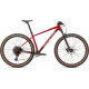Bicicleta SPECIALIZED Chisel Comp - Gloss Red Tint Fade over Brushed Silver M Bicicleta SPECIALIZED Chisel Comp - Gloss Red Tint Fade over Brushed Silver M