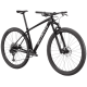Bicicleta SPECIALIZED Epic Hardtail - Gloss Tarmac Black/Abalone L Bicicleta SPECIALIZED Epic Hardtail - Gloss Tarmac Black/Abalone L