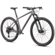 Bicicleta SPECIALIZED Chisel - Satin Smk/Gloss Tarmac Black S Bicicleta SPECIALIZED Chisel - Satin Smk/Gloss Tarmac Black S