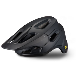 Casca SPECIALIZED Tactic 4 - Black S Casca SPECIALIZED Tactic 4 - Black S