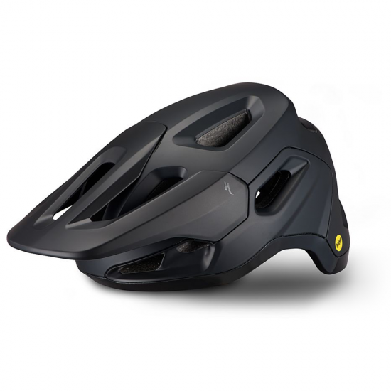 Casca SPECIALIZED Tactic 4 - Black S Casca SPECIALIZED Tactic 4 - Black S