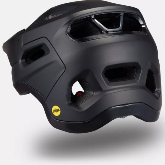 Casca SPECIALIZED Tactic 4 - Black S Casca SPECIALIZED Tactic 4 - Black S