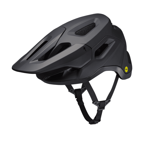 Casca SPECIALIZED Tactic 4 - Black M Casca SPECIALIZED Tactic 4 - Black M