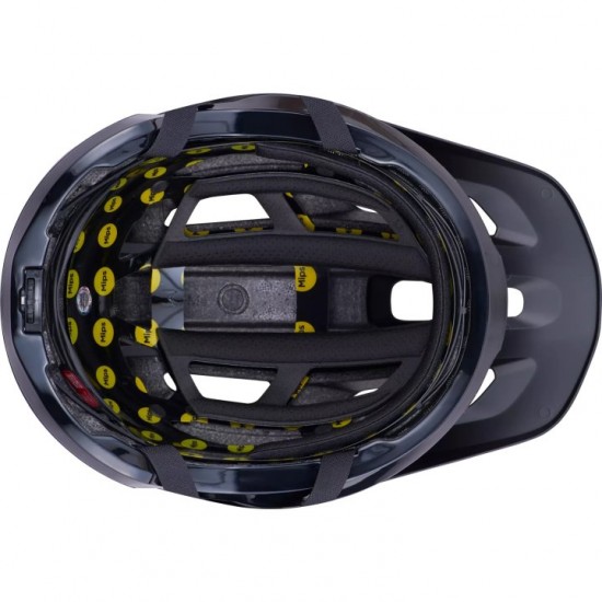 Casca SPECIALIZED Tactic 4 - Black M Casca SPECIALIZED Tactic 4 - Black M