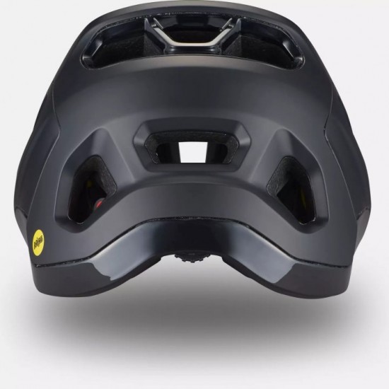 Casca SPECIALIZED Tactic 4 - Black M Casca SPECIALIZED Tactic 4 - Black M