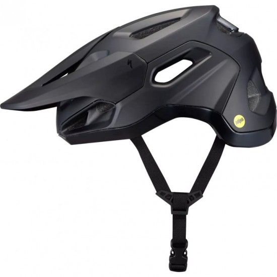 Casca SPECIALIZED Tactic 4 - Black M Casca SPECIALIZED Tactic 4 - Black M