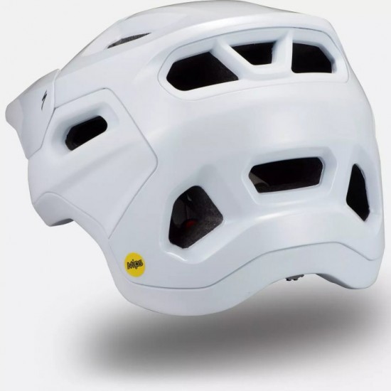 Casca SPECIALIZED Tactic 4 - White S Casca SPECIALIZED Tactic 4 - White S