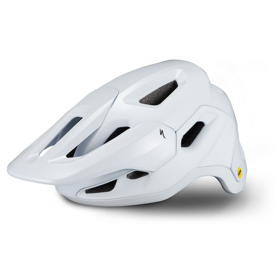 Casca SPECIALIZED Tactic 4 - White S Casca SPECIALIZED Tactic 4 - White S