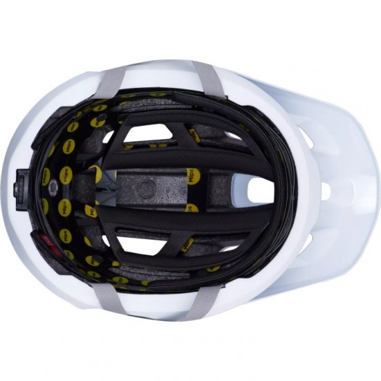 Casca SPECIALIZED Tactic 4 - White S Casca SPECIALIZED Tactic 4 - White S