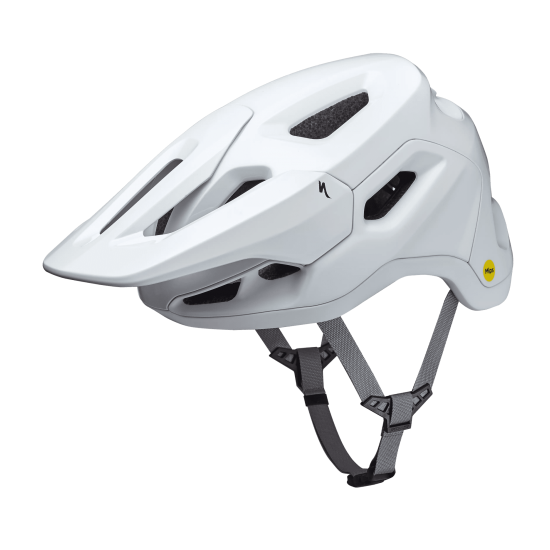 Casca SPECIALIZED Tactic 4 - White M Casca SPECIALIZED Tactic 4 - White M