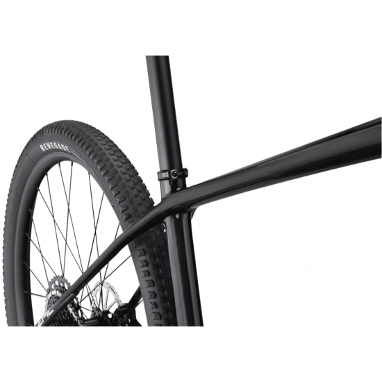 Bicicleta SPECIALIZED Epic Hardtail - Gloss Tarmac Black/Abalone XL Bicicleta SPECIALIZED Epic Hardtail - Gloss Tarmac Black/Abalone XL