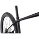 Bicicleta SPECIALIZED Epic Hardtail - Gloss Tarmac Black/Abalone XL Bicicleta SPECIALIZED Epic Hardtail - Gloss Tarmac Black/Abalone XL