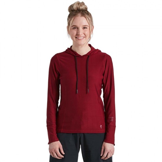 Hanorac SPECIALIZED Women's Speed of Light - Urushi Wash XS Hanorac SPECIALIZED Womens Speed of Light - Urushi Wash XS