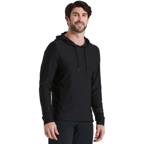 Hanorac SPECIALIZED Men's Speed of Light - Dark Wash SM Hanorac SPECIALIZED Mens Speed of Light - Dark Wash SM