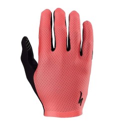 Manusi SPECIALIZED Men's Body Geometry Grail LF - Acid Red XL