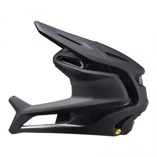 Casca SPECIALIZED Gambit - Black L Casca SPECIALIZED Gambit - Black L