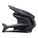 Casca SPECIALIZED Gambit - Black L Casca SPECIALIZED Gambit - Black L