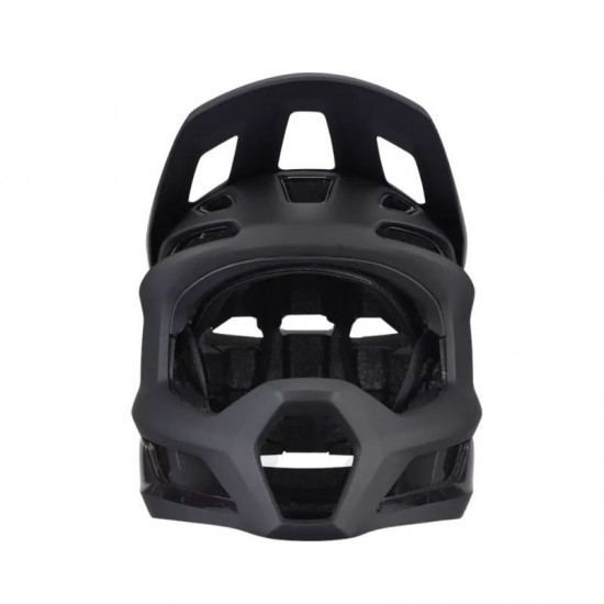 Casca SPECIALIZED Gambit - Black L Casca SPECIALIZED Gambit - Black L