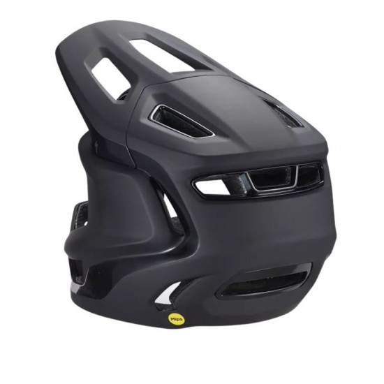 Casca SPECIALIZED Gambit - Black L Casca SPECIALIZED Gambit - Black L