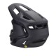 Casca SPECIALIZED Gambit - Black L Casca SPECIALIZED Gambit - Black L