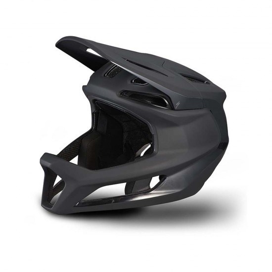 Casca SPECIALIZED Gambit - Black L Casca SPECIALIZED Gambit - Black L