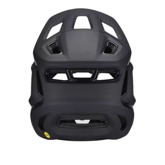 Casca SPECIALIZED Gambit - Black L Casca SPECIALIZED Gambit - Black L
