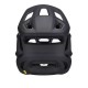 Casca SPECIALIZED Gambit - Black L Casca SPECIALIZED Gambit - Black L