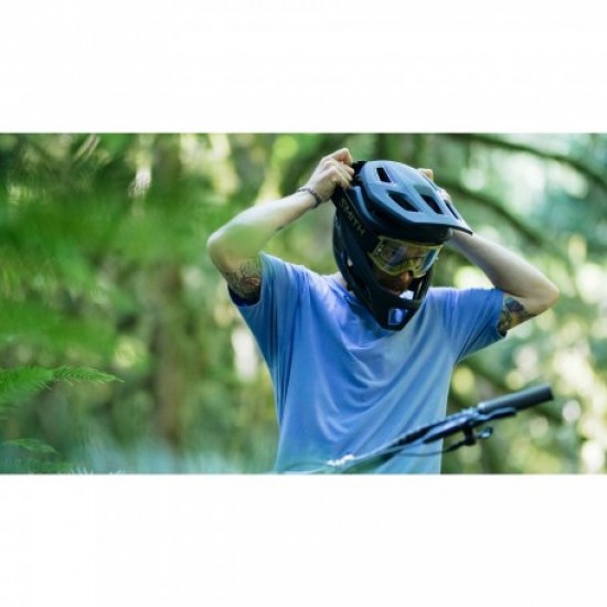 Casca SPECIALIZED Gambit - Oak Green L Casca SPECIALIZED Gambit - Oak Green L
