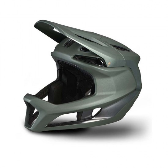 Casca SPECIALIZED Gambit - Oak Green L Casca SPECIALIZED Gambit - Oak Green L