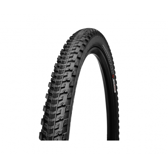 Cauciuc SPECIALIZED Crossroads - 26x1.90 Black - Sarma