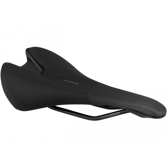 Sa SPECIALIZED Romin EVO Comp with Mimic - Black 143mm Sa SPECIALIZED Romin EVO Comp with Mimic - Black 143mm