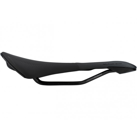 Sa SPECIALIZED Romin EVO Comp with Mimic - Black 143mm Sa SPECIALIZED Romin EVO Comp with Mimic - Black 143mm