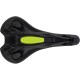 Sa SPECIALIZED Romin EVO Comp with Mimic - Black 143mm Sa SPECIALIZED Romin EVO Comp with Mimic - Black 143mm