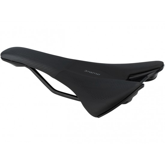Sa SPECIALIZED Romin EVO Comp with Mimic - Black 143mm Sa SPECIALIZED Romin EVO Comp with Mimic - Black 143mm