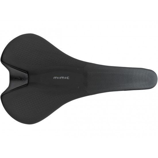 Sa SPECIALIZED Romin EVO Comp with Mimic - Black 143mm Sa SPECIALIZED Romin EVO Comp with Mimic - Black 143mm