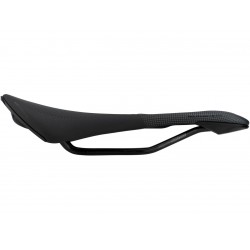 Sa SPECIALIZED Romin EVO Comp with Mimic - Black 155mm Sa SPECIALIZED Romin EVO Comp with Mimic - Black 155mm