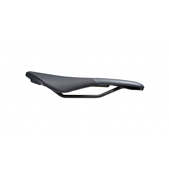 Sa SPECIALIZED Phenom Expert with Mimic - Black 168mm