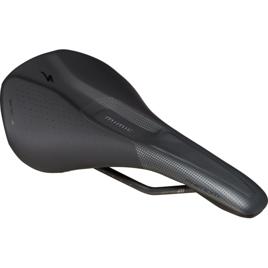 Sa SPECIALIZED Phenom Expert with Mimic - Black 168mm