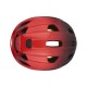 Casca SPECIALIZED Align II - Gloss Flo Red/Matte Black M/L Casca SPECIALIZED Align II - Gloss Flo Red/Matte Black M/L