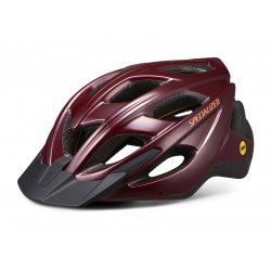 Casca SPECIALIZED Chamonix 2 - Gloss Maroon M/L