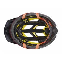 Casca SPECIALIZED Chamonix 2 - Gloss Maroon M/L