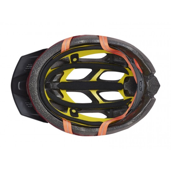 Casca SPECIALIZED Chamonix 2 - Gloss Maroon M/L Casca SPECIALIZED Chamonix 2 - Gloss Maroon M/L