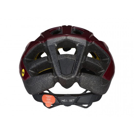 Casca SPECIALIZED Chamonix 2 - Gloss Maroon M/L Casca SPECIALIZED Chamonix 2 - Gloss Maroon M/L