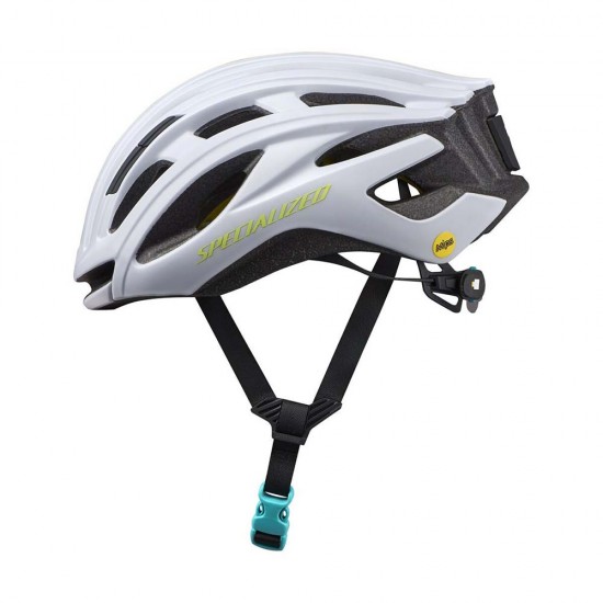 Casca SPECIALIZED Propero III MIPS - Matte Dove Grey S