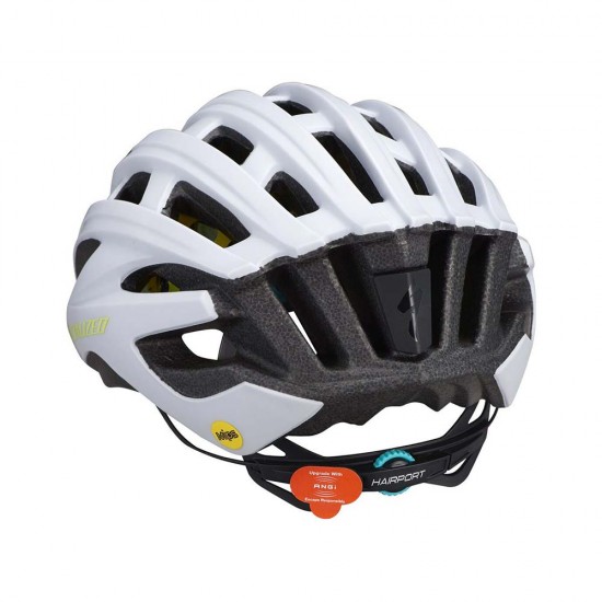 Casca SPECIALIZED Propero III MIPS - Matte Dove Grey S